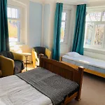 Couette-café Pod Wiezami 3*
