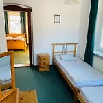 Couette-café Pod Wiezami 3*