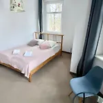 Couette-café Pod Wiezami 3*