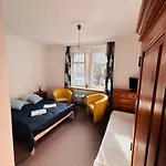 Pod Wiezami Couette-café 3*
