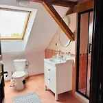 Couette-café Pod Wiezami 3*