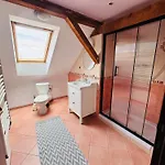 Couette-café Pod Wiezami