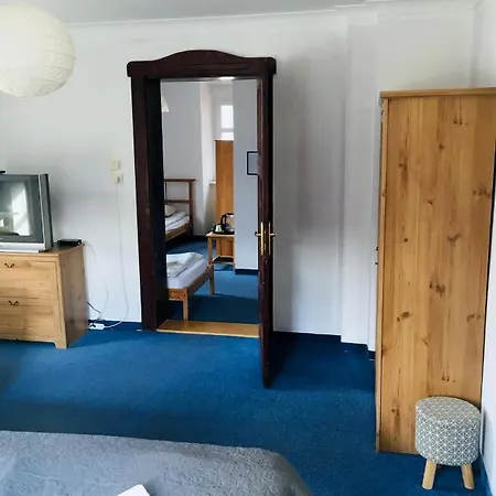 Bed & Breakfast Pod Wiezami 3*