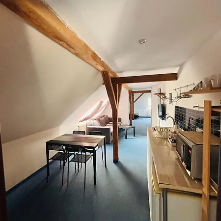 Pod Wiezami Bed & Breakfast Karpacz