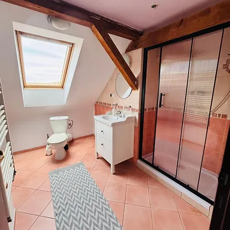 Bed & Breakfast Pod Wiezami