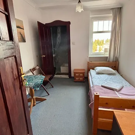 Pod Wiezami Bed & Breakfast Karpacz
