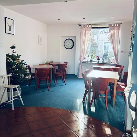 Pod Wiezami Bed & Breakfast 3*