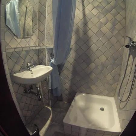 Bed & Breakfast Pod Wiezami Karpacz