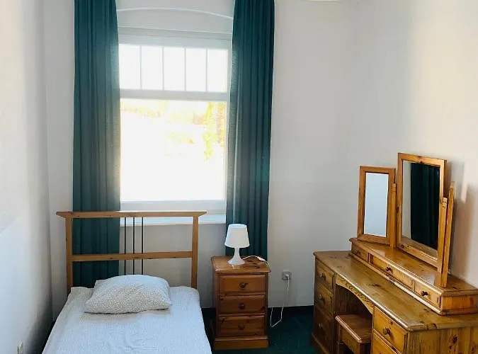 Bed & Breakfast Pod Wiezami 3*