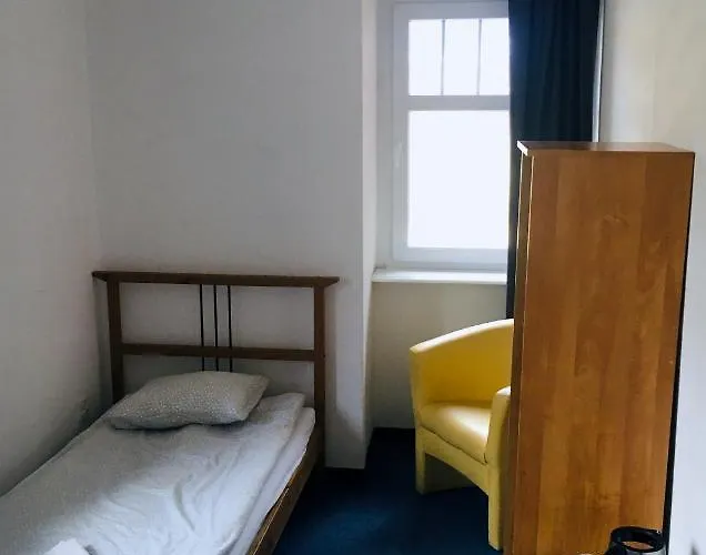 Pod Wiezami Bed & Breakfast 3*