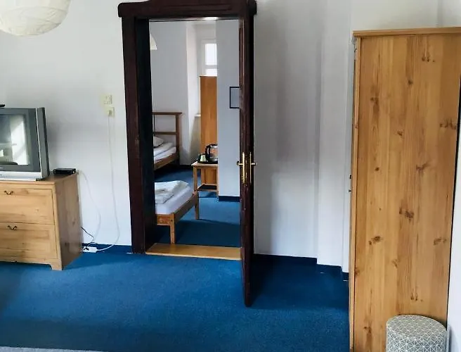 Bed & Breakfast Pod Wiezami 3*