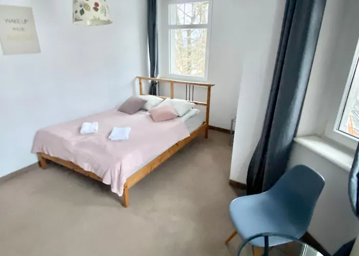 Bed & Breakfast Pod Wiezami 3*