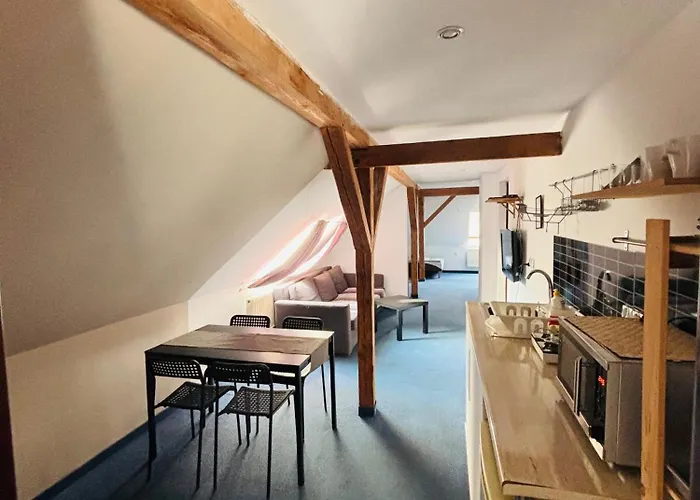 Pod Wiezami Bed & Breakfast Karpacz