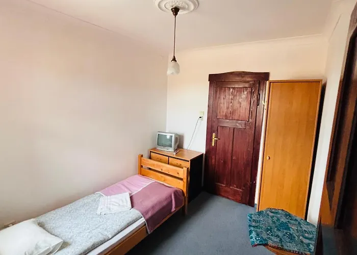 Pod Wiezami Bed & Breakfast Karpacz