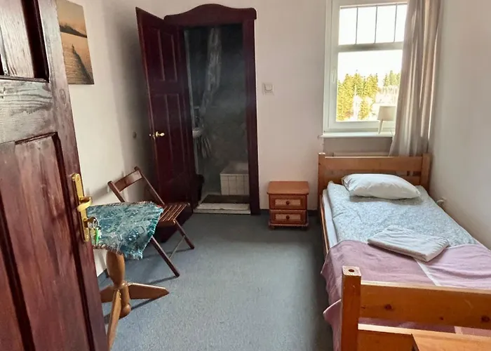 Pod Wiezami Bed & Breakfast Karpacz