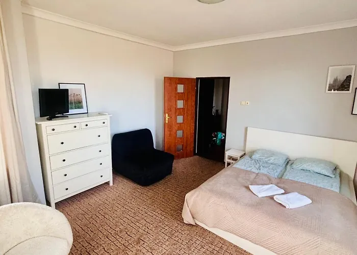 Pod Wiezami 3* Karpacz