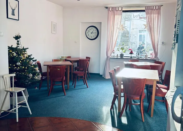 Pod Wiezami Bed & Breakfast 3*